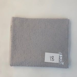 Newborn (Grey) Photography Blanket